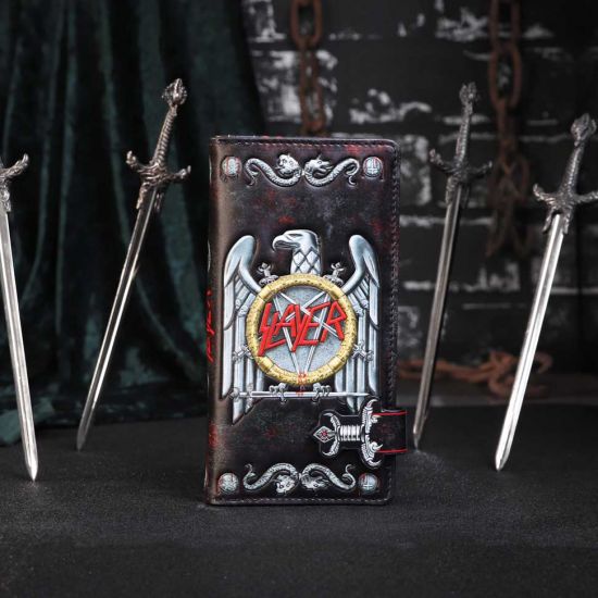 Slayer (Eagle) Purse
