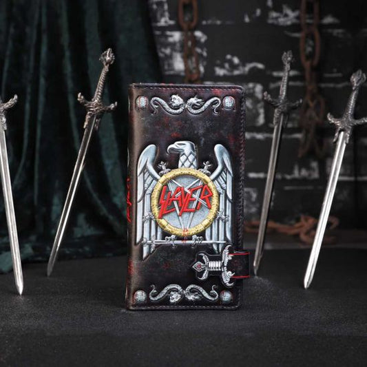 Slayer (Eagle) Purse