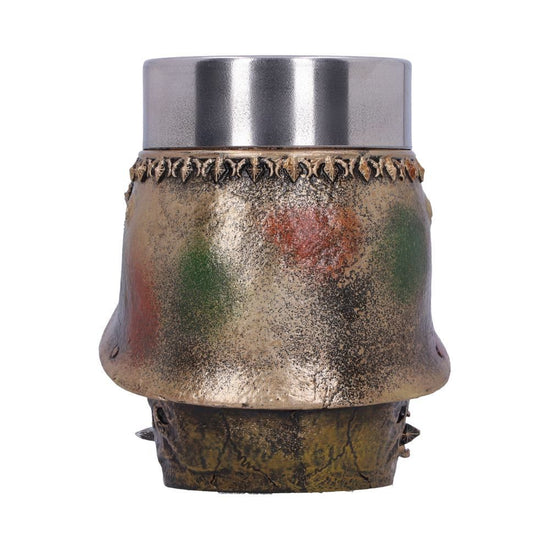Slayer (Shot Glass) Eagle Helmet Skull