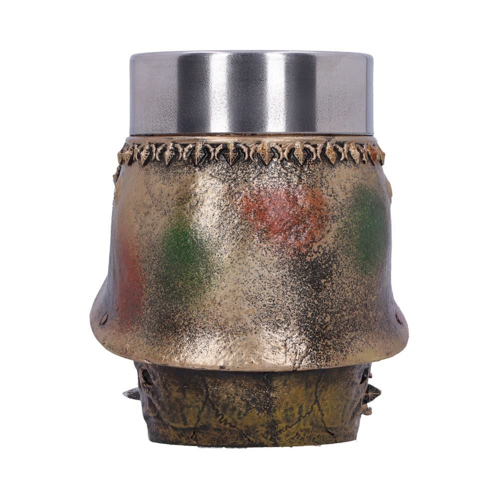 Slayer (Shot Glass) Eagle Helmet Skull