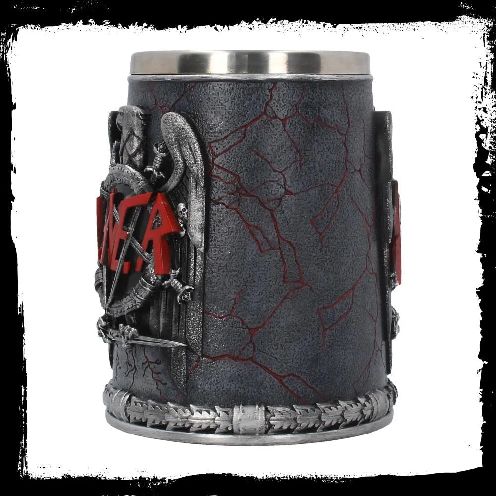 Slayer Tankard