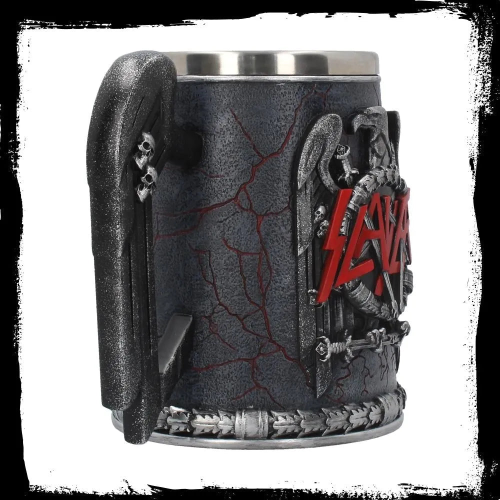 Slayer Tankard