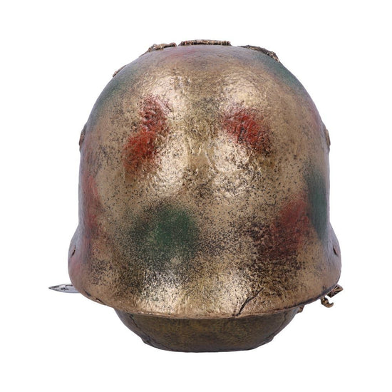 Slayer (Trinket Box) Eagle Helmet Skull