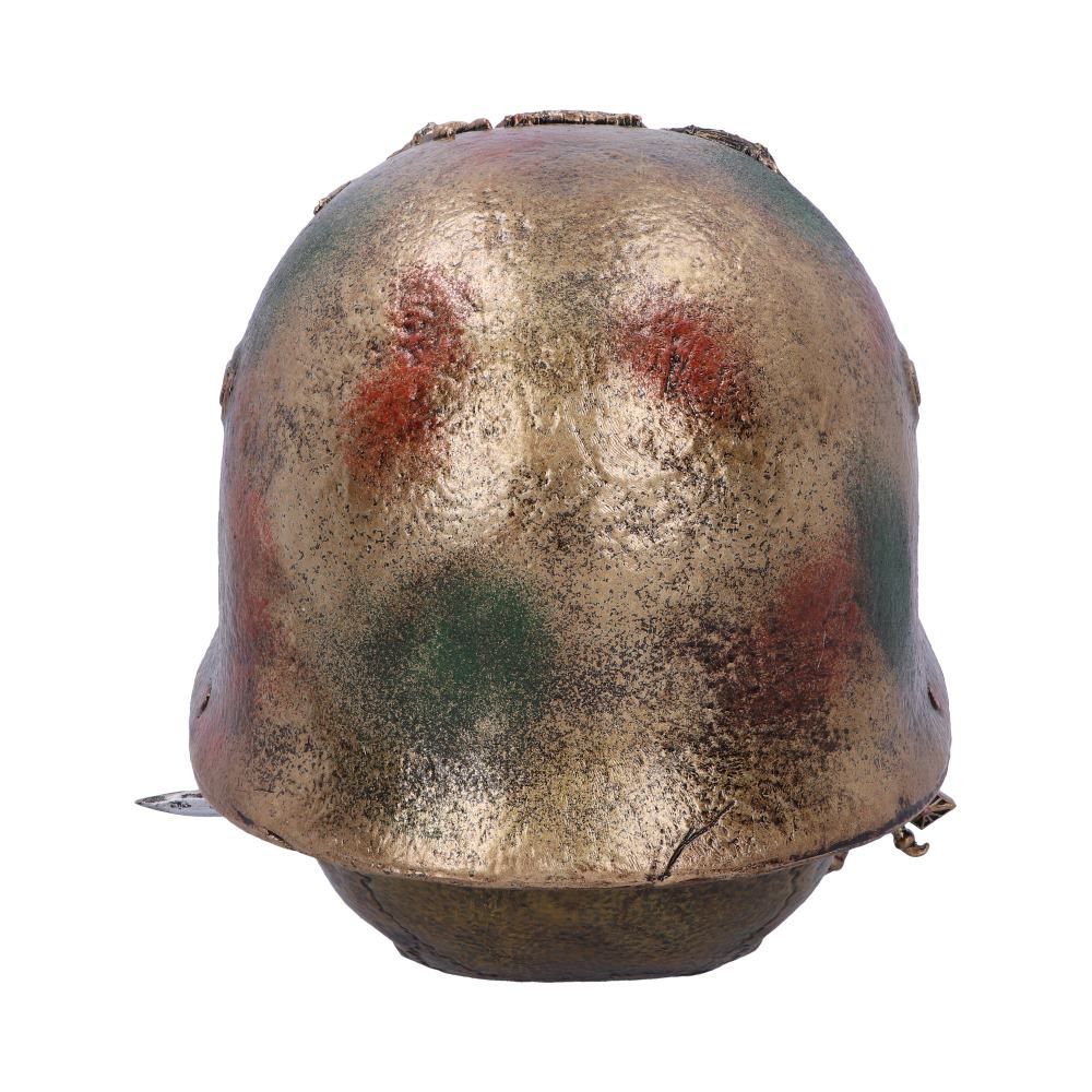 Slayer (Trinket Box) Eagle Helmet Skull