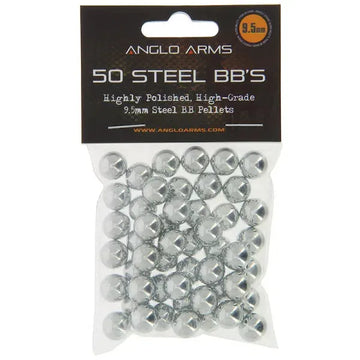 Slingshot (Pack of 50) Ammo