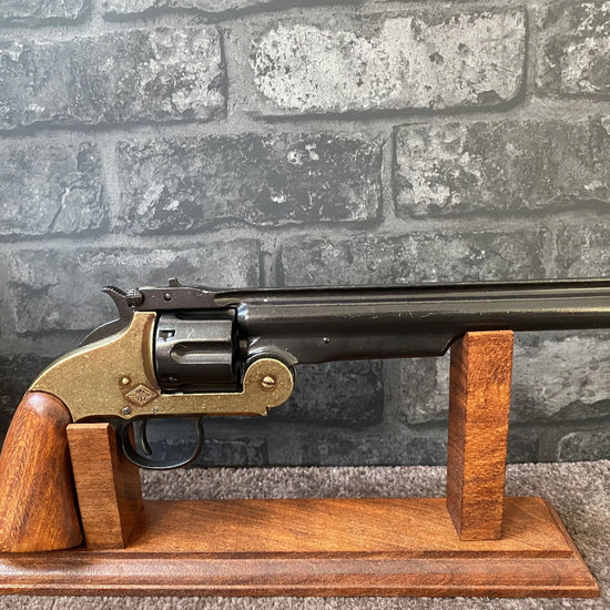 Smith & Wesson Schofield Six Shot Revolver (AW950)