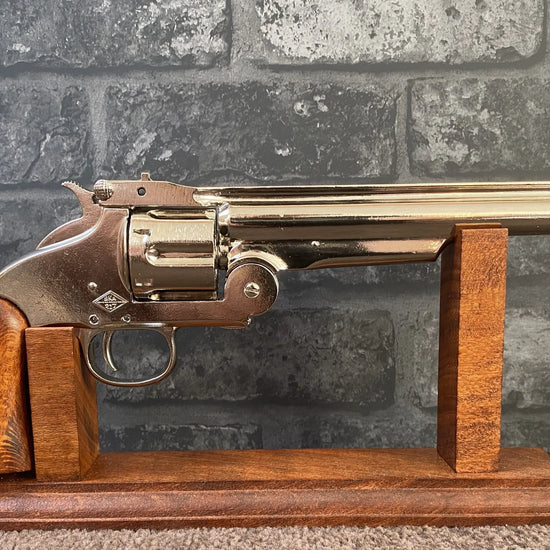 Smith & Wesson Six Shot Revolver (AW1058)