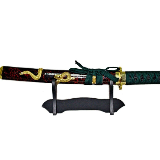 Snake Tanto