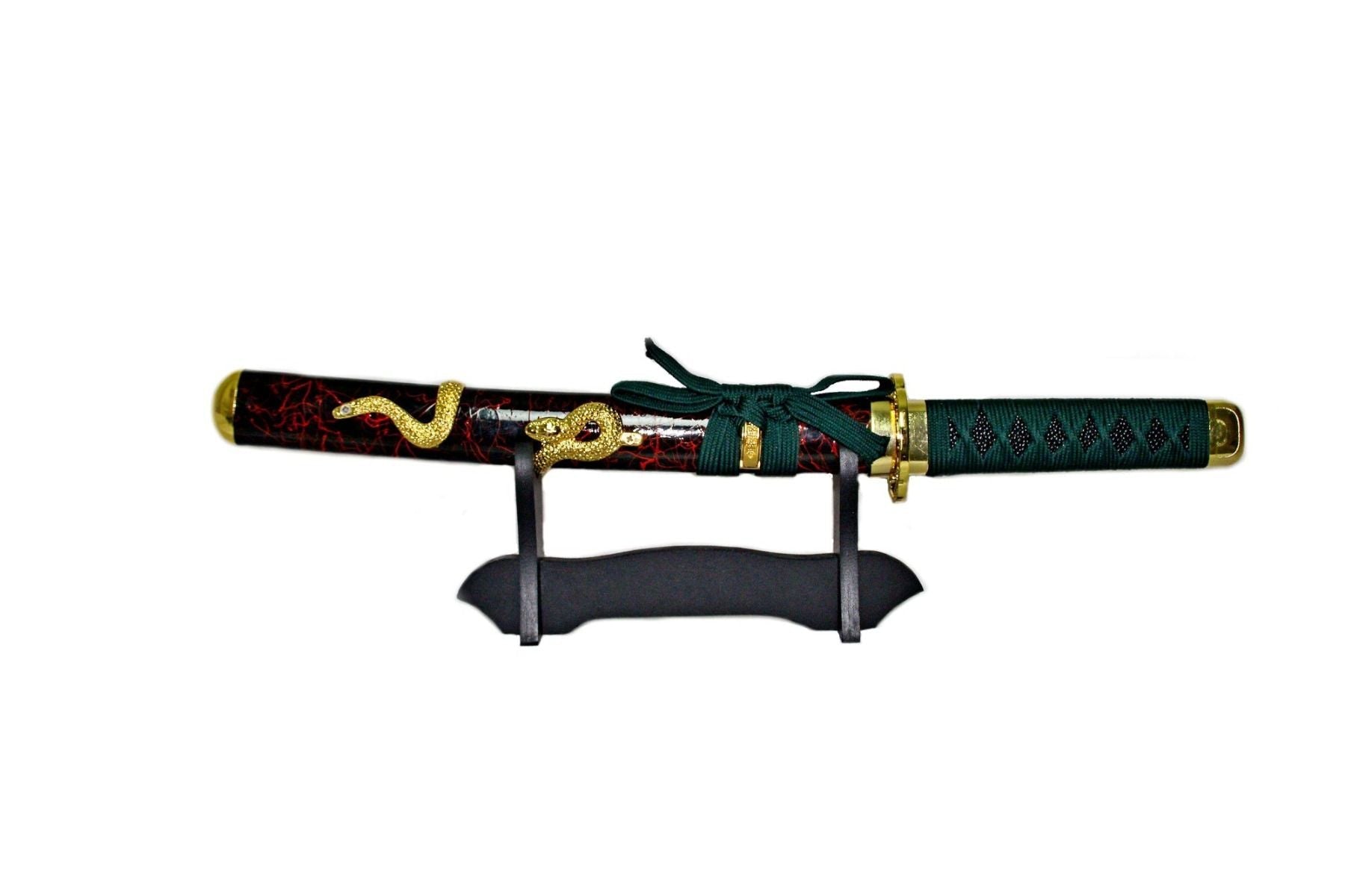 Snake Tanto