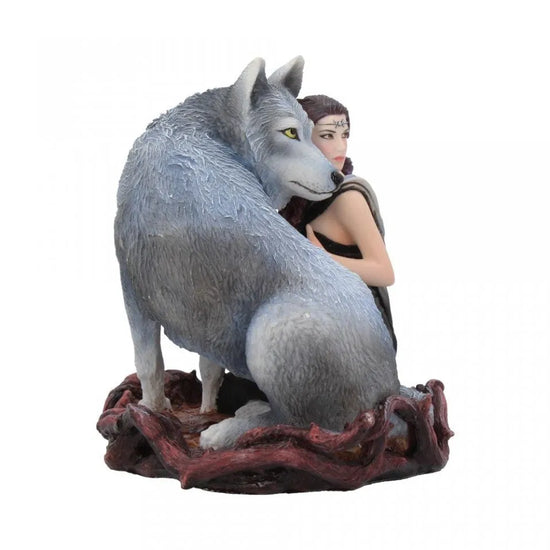 Soul Bond - Anne Stokes (AW826)