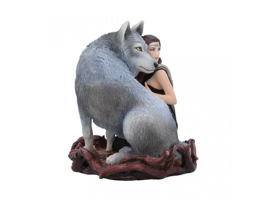 Soul Bond - Anne Stokes (AW826)