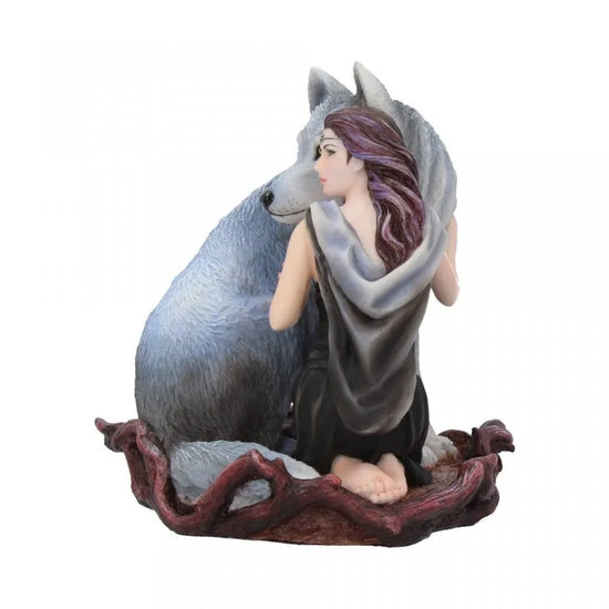 Soul Bond - Anne Stokes (AW826)