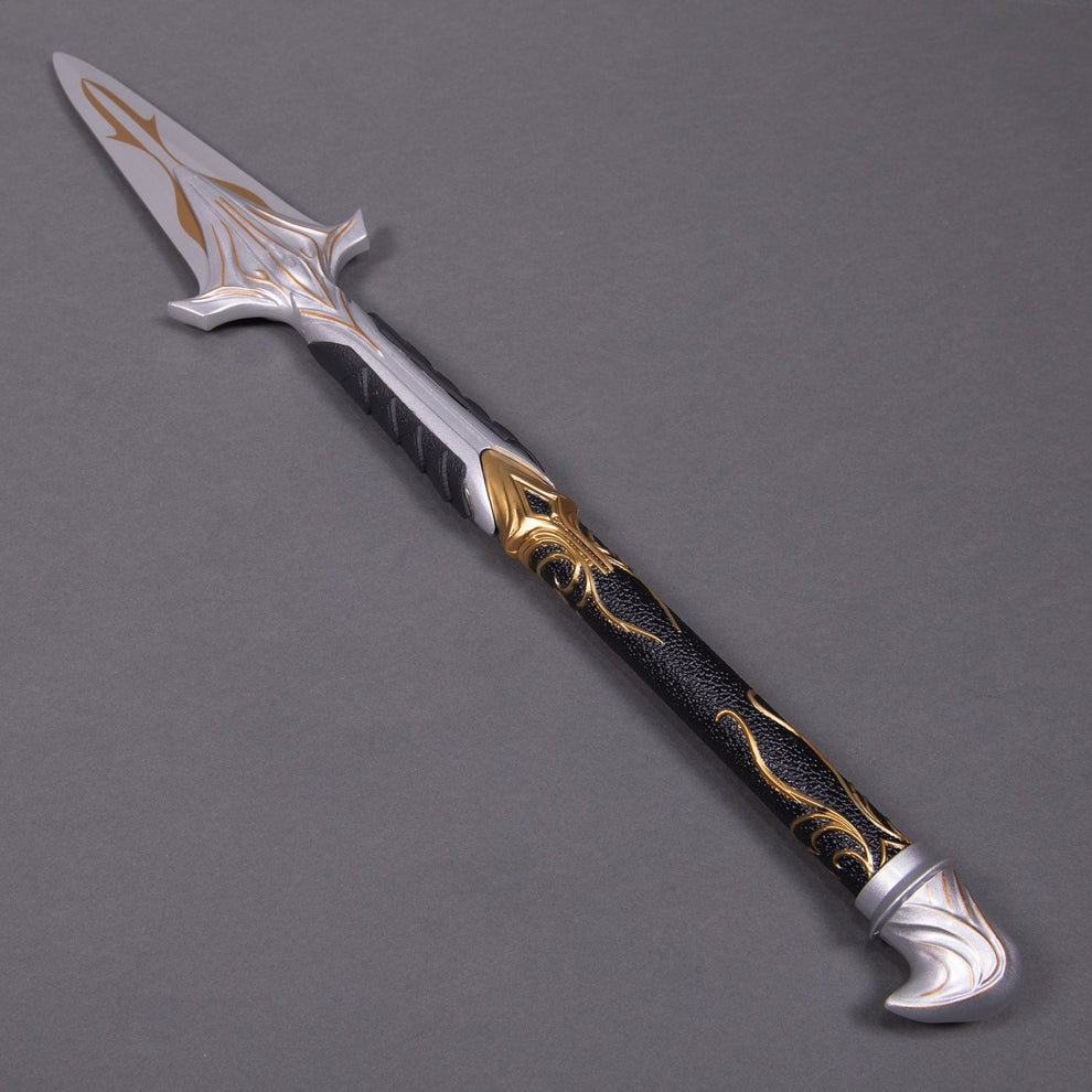 Spear (Creed) Ornamental Dagger