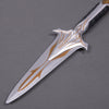 Spear (Creed) Ornamental Dagger
