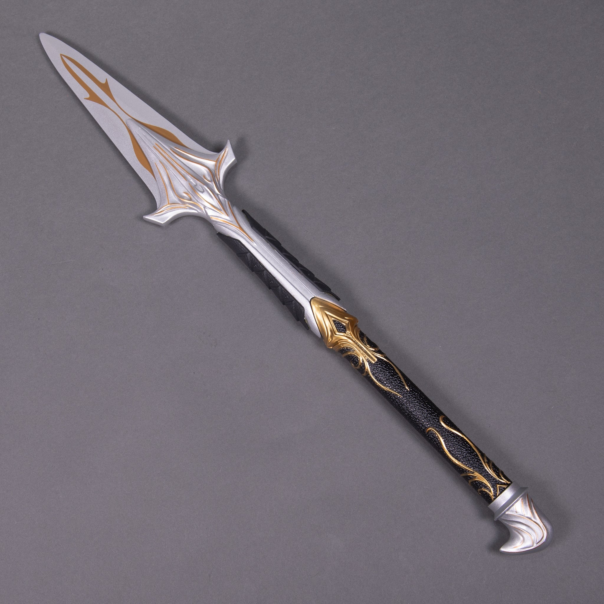 Spear Assassin's Creed | Ornamental Dagger – Ancient Warrior