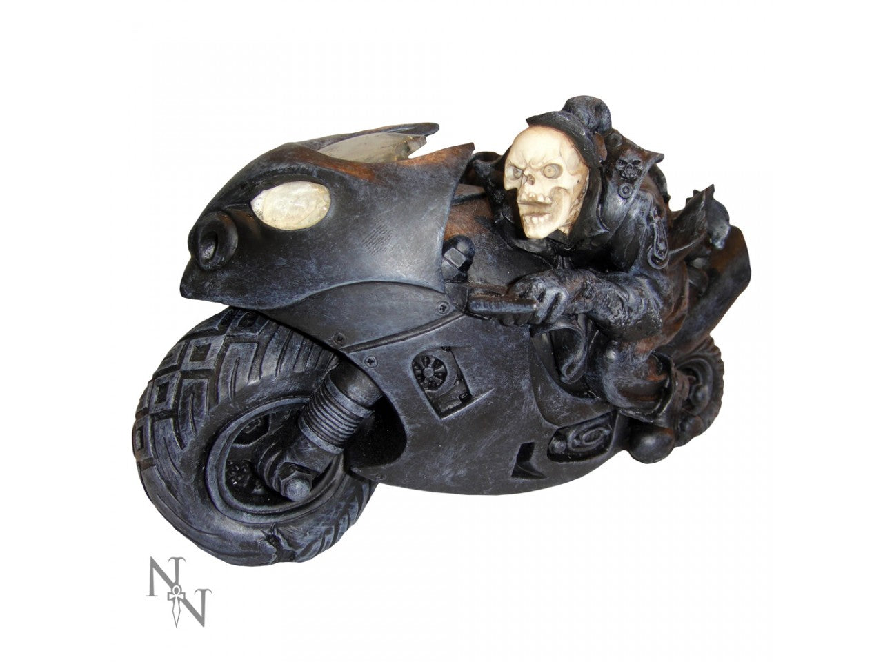 Speed Freak