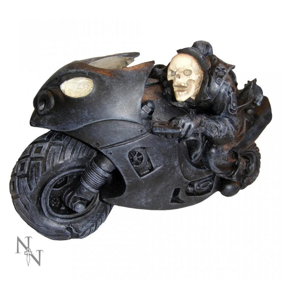 Speed Freak