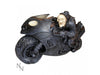 Speed Freak
