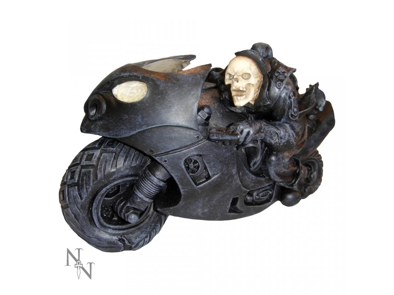 Speed Freak