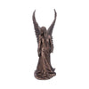 Spirit Guide 2022 (Bronze 24cm) Anne Stokes