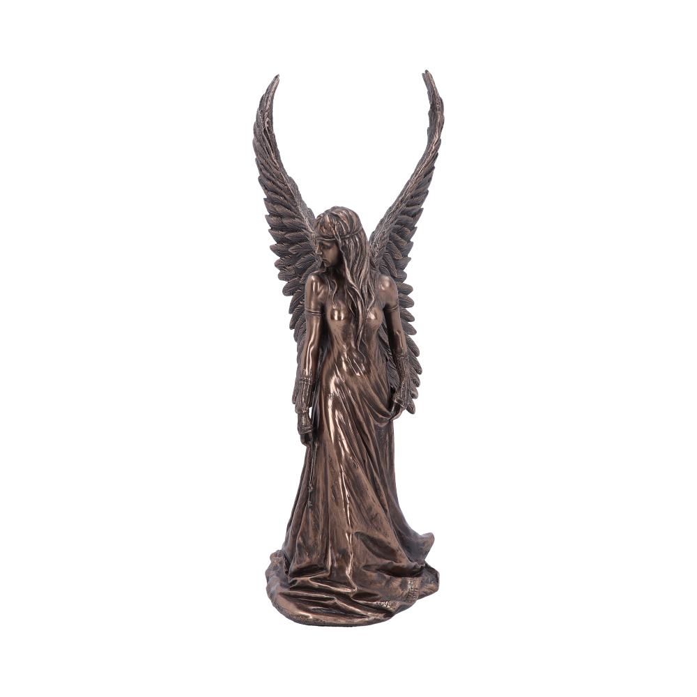 Spirit Guide 2022 (Bronze 24cm) Anne Stokes