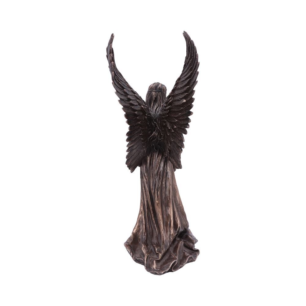 Spirit Guide 2022 (Bronze 24cm) Anne Stokes