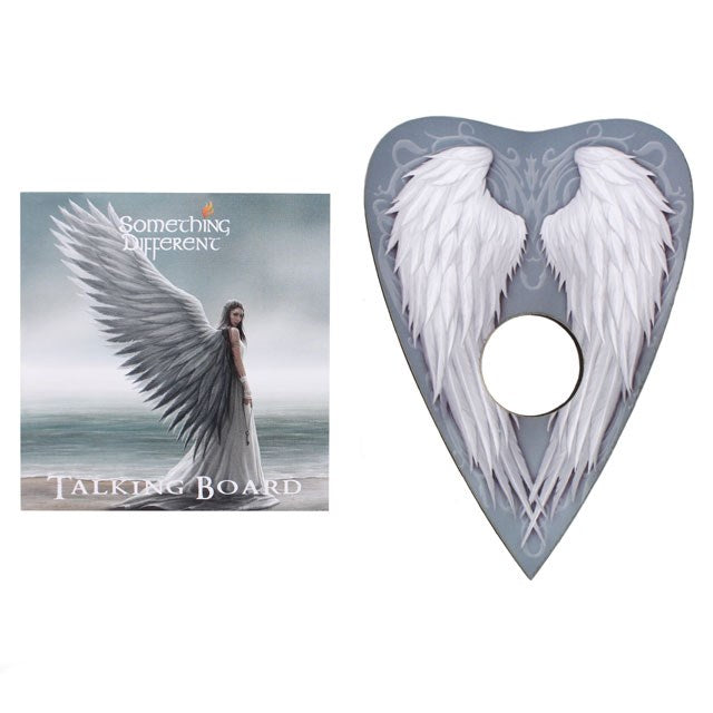 Spirit Guide (Anne Stokes) Spirit Board