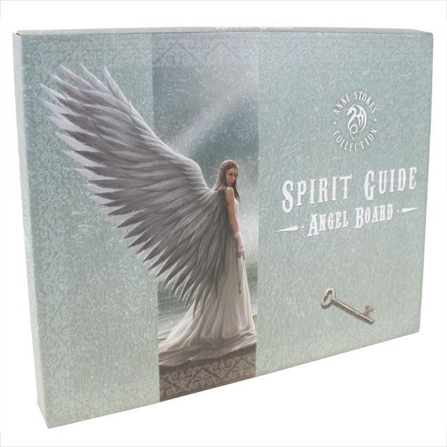 Spirit Guide (Anne Stokes) Spirit Board