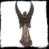 Spirit Guide (Bronze Ltd Edition) - Anne Stokes