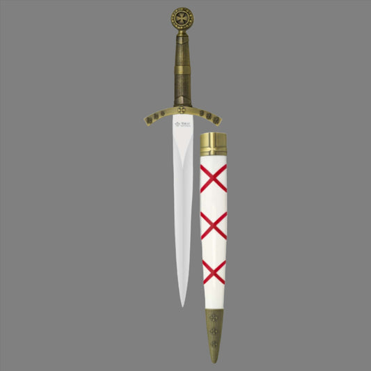 St. George Crusader Dagger