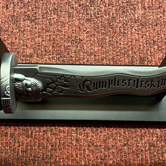 Stilt's Dagger