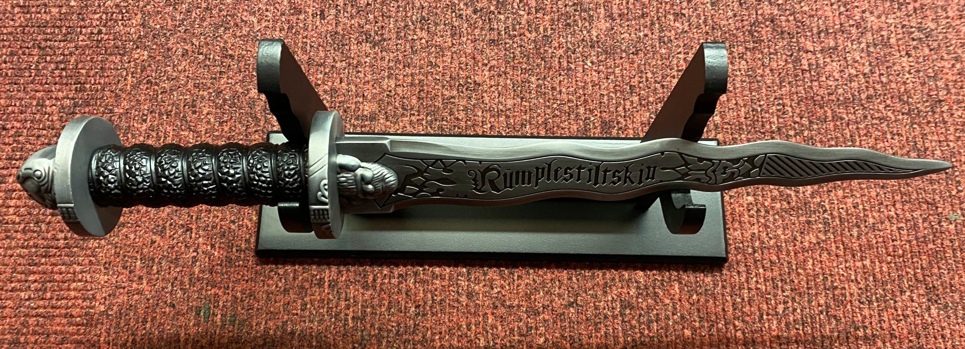 Stilt's Dagger
