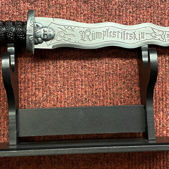 Stilt's Dagger