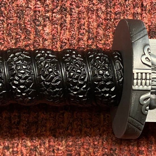 Stilt's Dagger