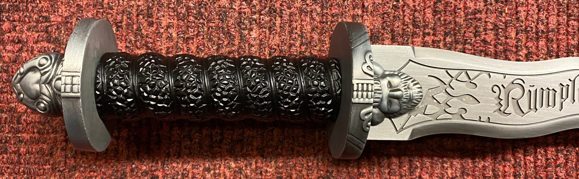 Stilt's Dagger
