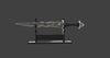 Stilt's Dagger