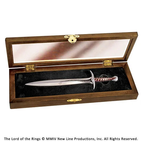 Sting Letter Opener - Lord of the Rings