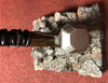 Stormbreaker Axe with Display Stand