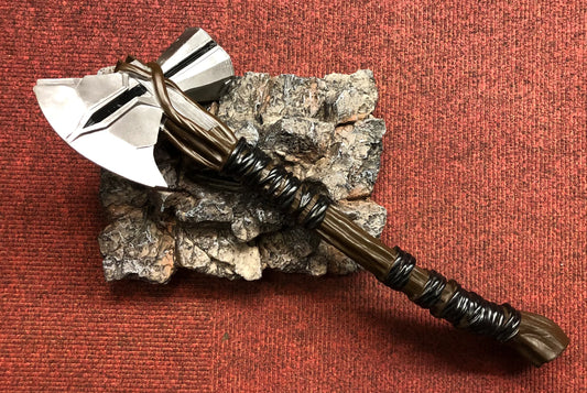 Stormbreaker Axe with Display Stand