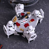 Stormtrooper Poker Face