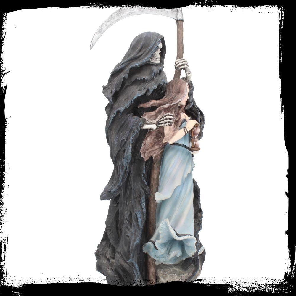 Summon The Reaper - Anne Stokes