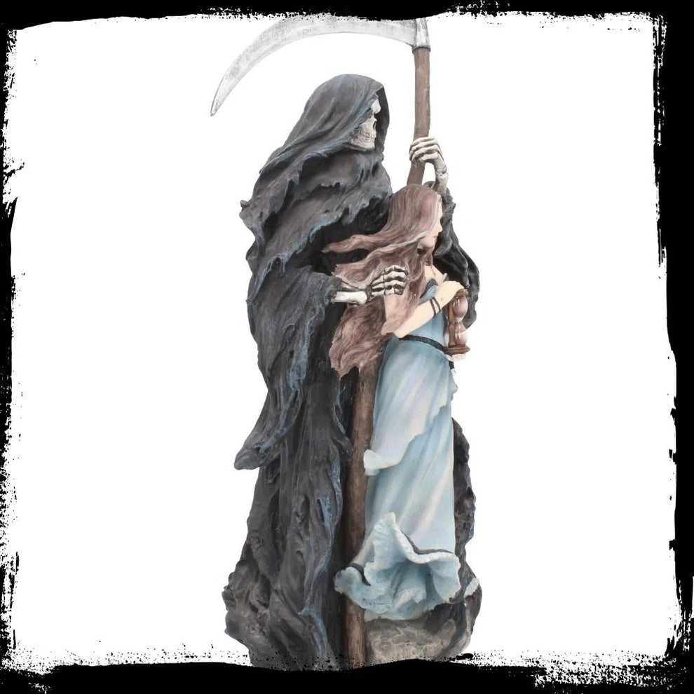 Summon The Reaper - Anne Stokes