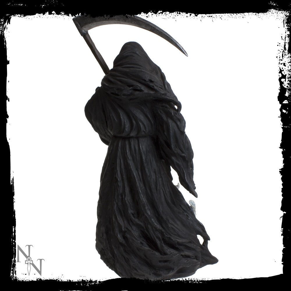 Summon The Reaper - Anne Stokes