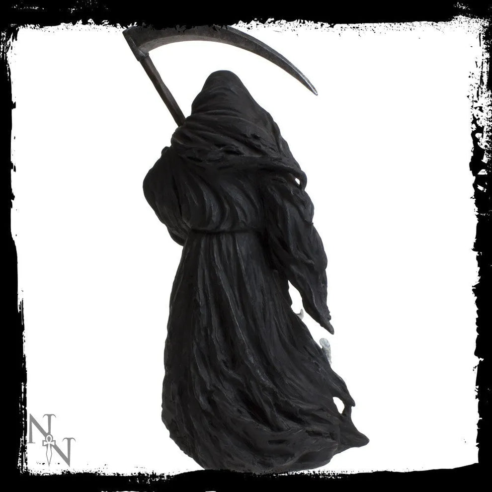 Summon The Reaper - Anne Stokes