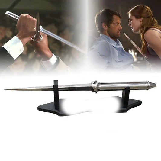 Supernatural Angel Blade Dagger