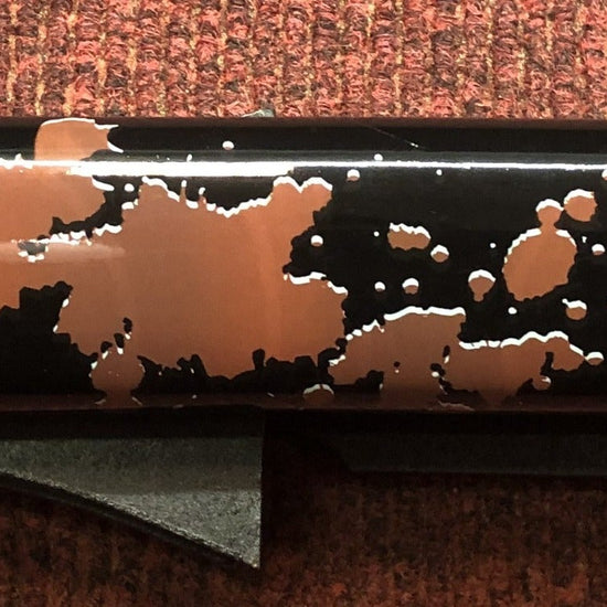 Suteta Ken "Hand Forged" Samurai Sword