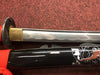 Suteta Ken "Hand Forged" Samurai Sword
