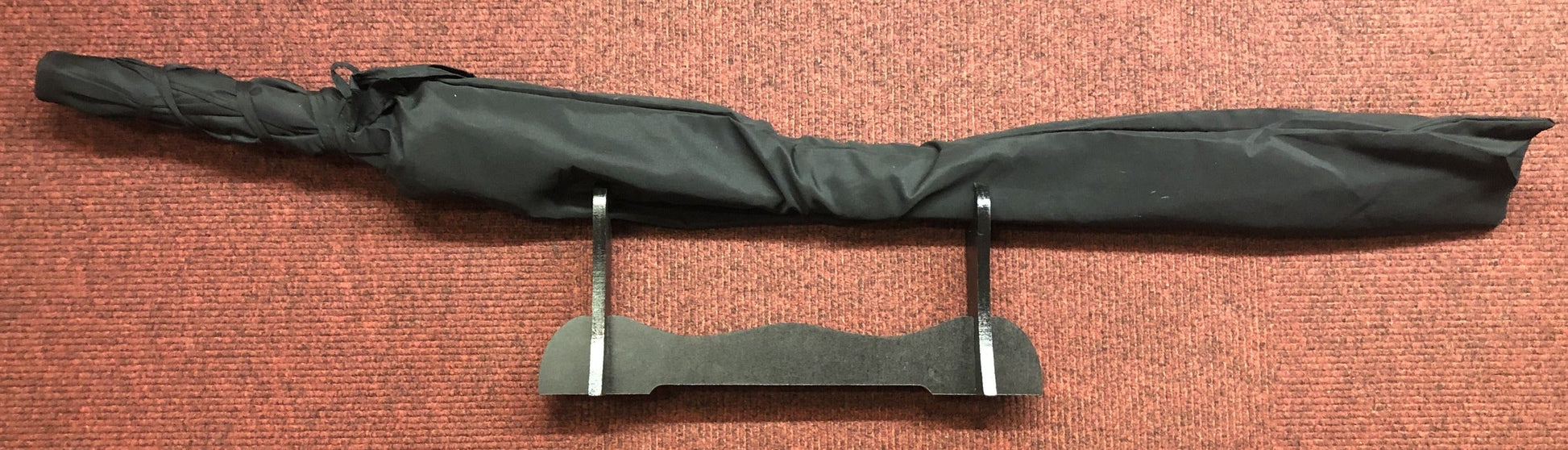 Suteta Ken "Hand Forged" Samurai Sword