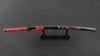 Suteta Ken "Hand Forged" Samurai Sword