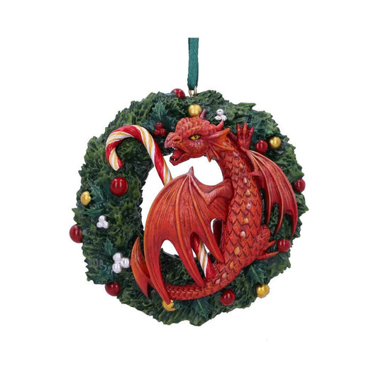 Sweet Tooth Dragon - Anne Stokes